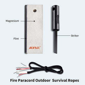AF-374 Fire Starter (2-Pack)
