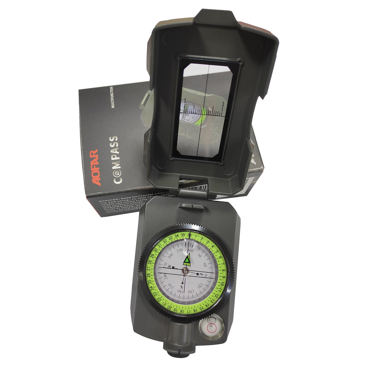 AF-4090 Multifunctional Compass