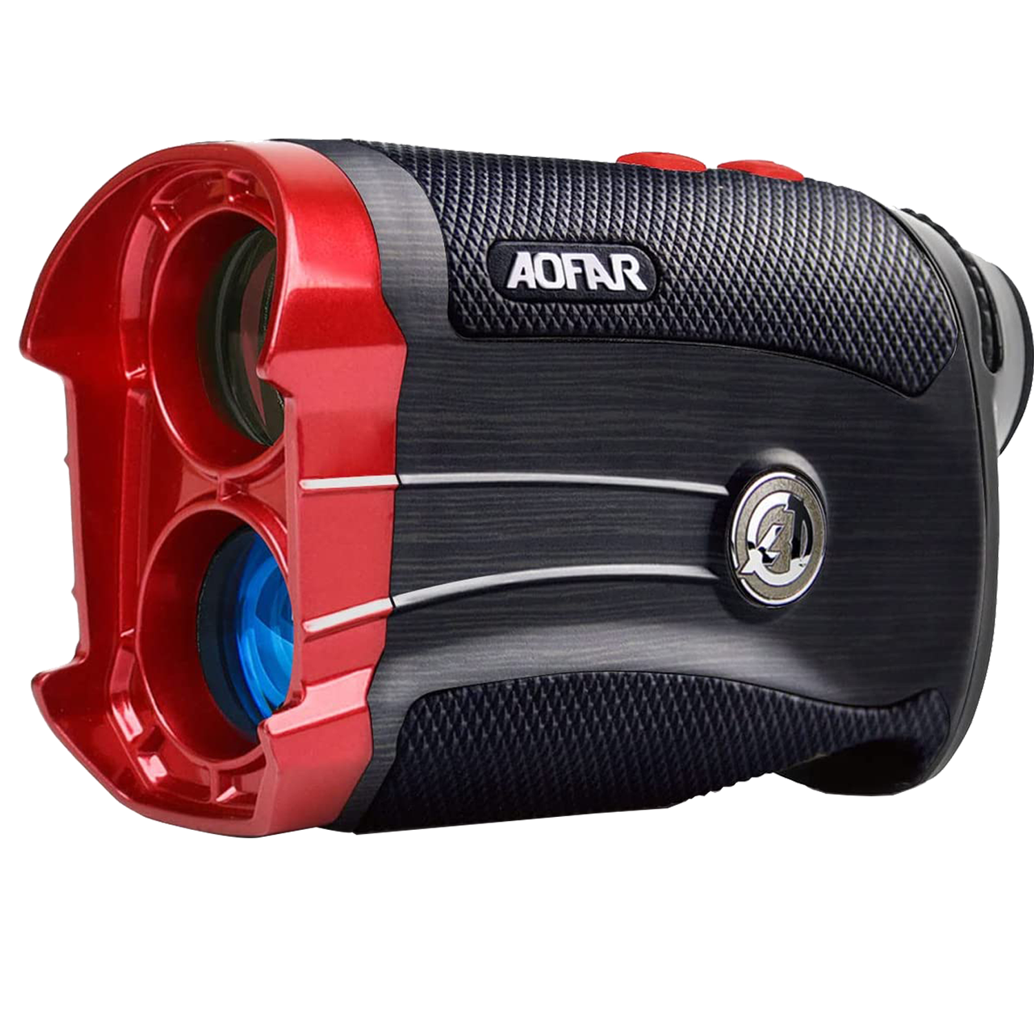 GX-2S Golf Rangefinder 600 Yards