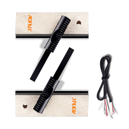 AF-374 Magnesium Fire Starter(2-Pack)