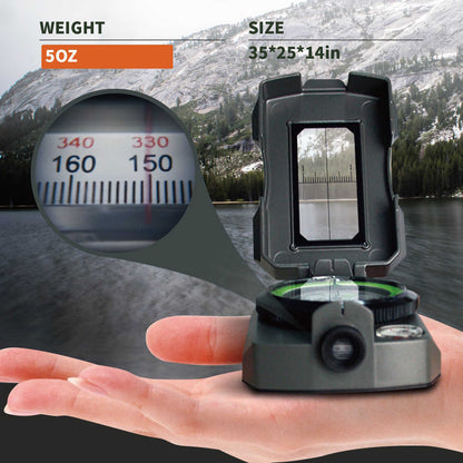 AF-4090 Multifunctional Compass