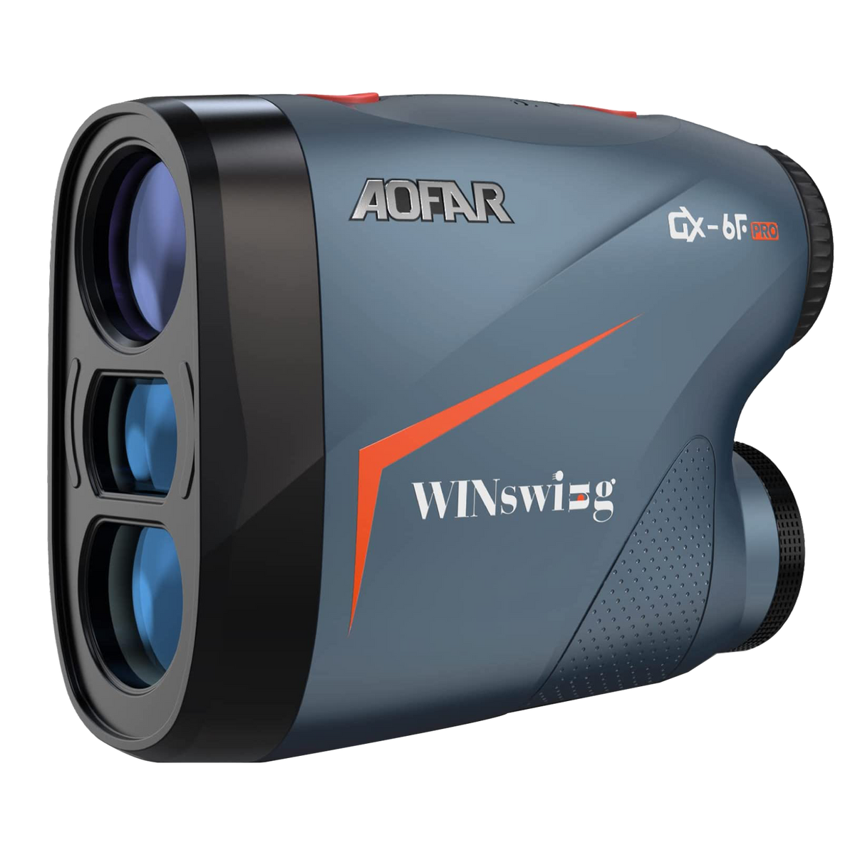 GX-6F PRO Golf Rangefinder