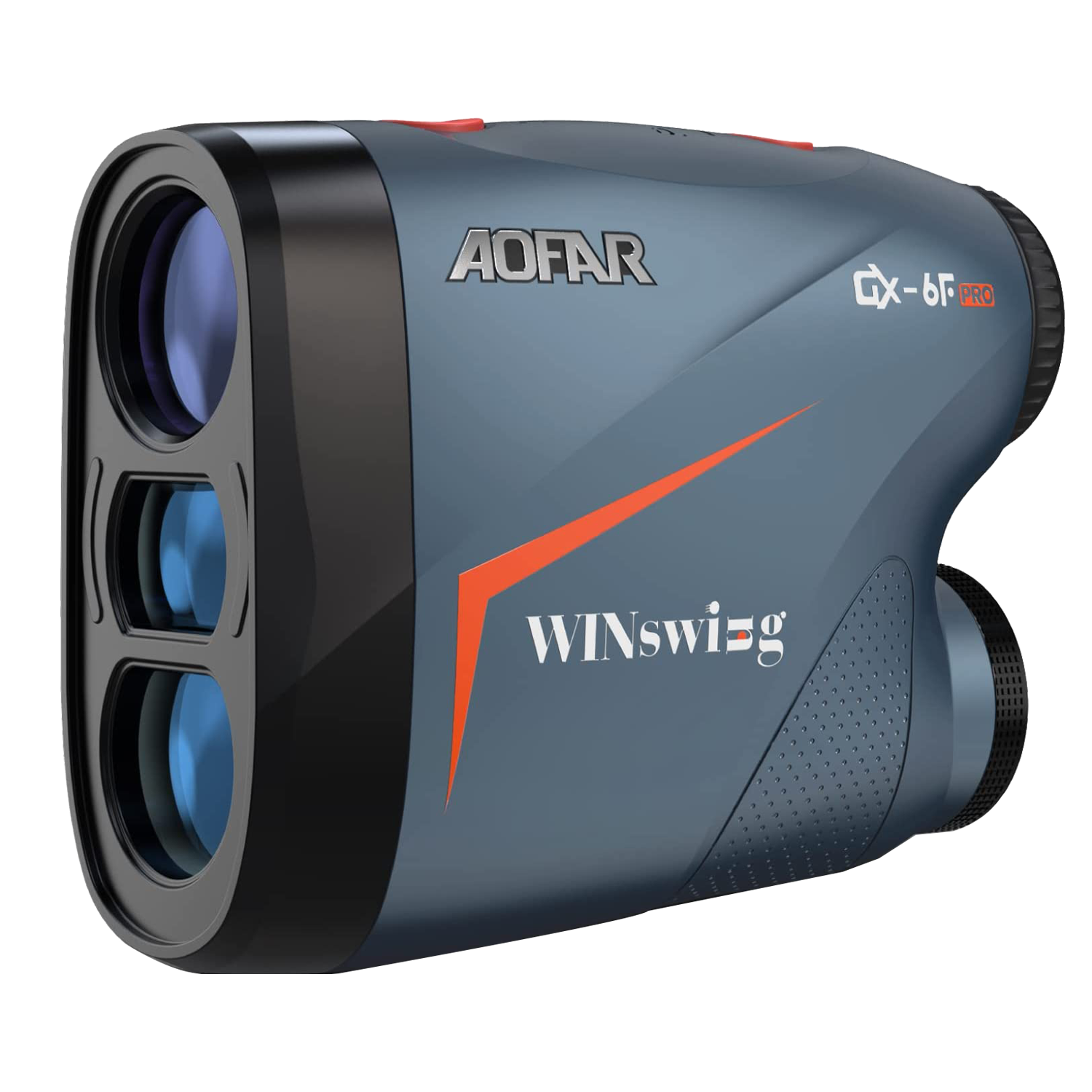 GX-6F PRO Golf Rangefinder