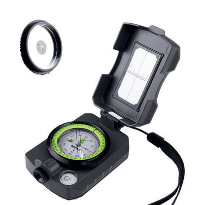 AF-4090 Multifunctional Compass