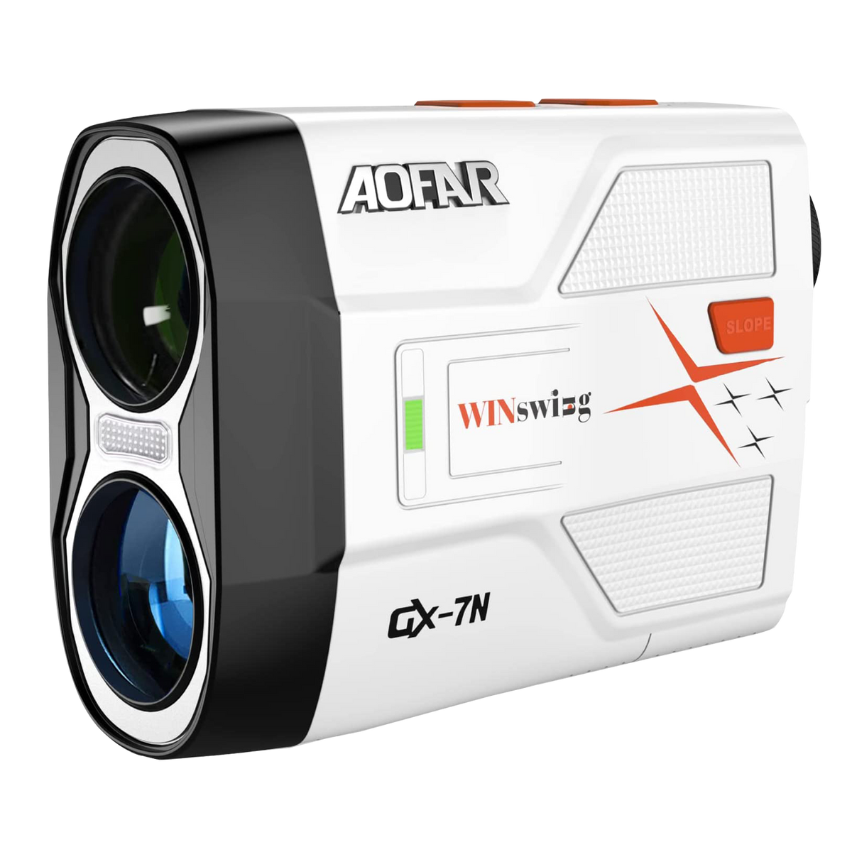 GX-7N Golf Rangefinder