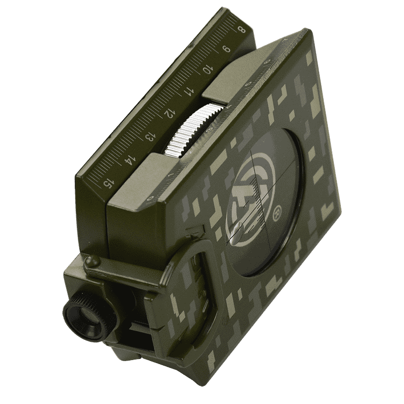 AF-4074 Military Compass