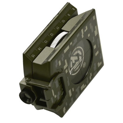 AF-4074 Military Compass