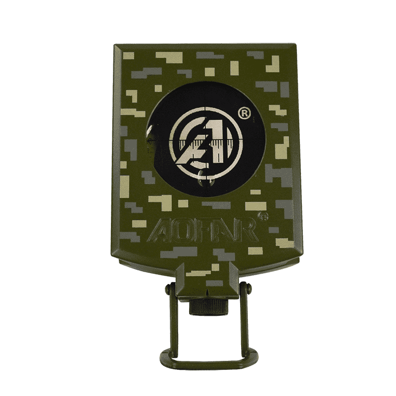 AF-4074 Military Compass