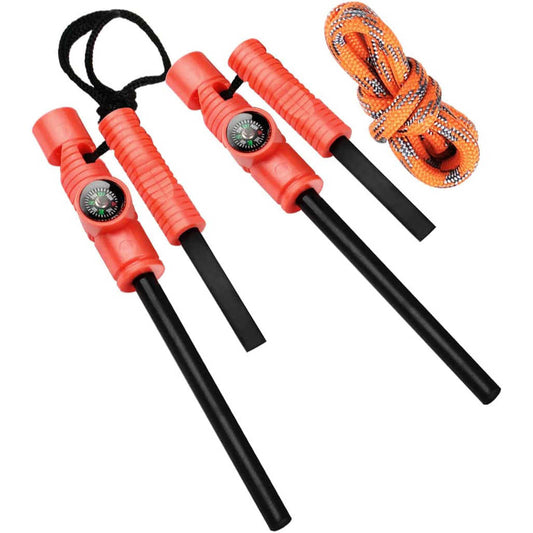 AF-381 Fire Starter（2-Pack)