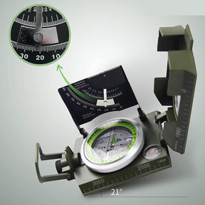 AF-4074 Compass