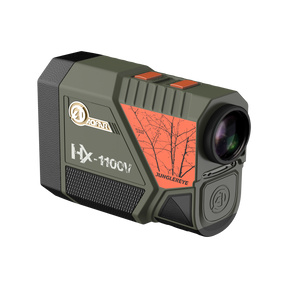 HX-1100V Rangefinder for Hunting Archery